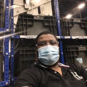 Meet your Posher, Alex